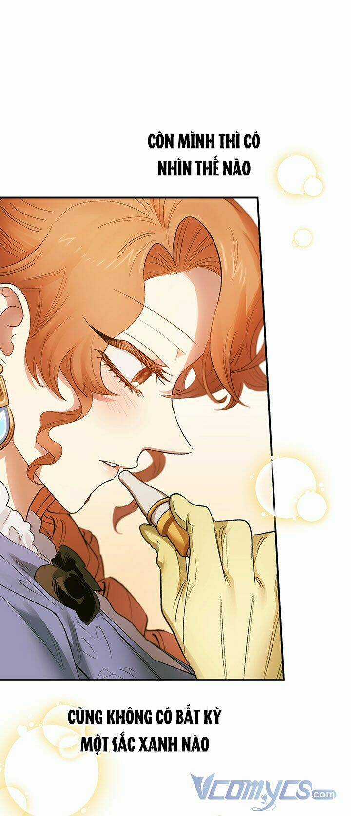 May Mắn Hay Bất Hạnh Chapter 66 trang 33