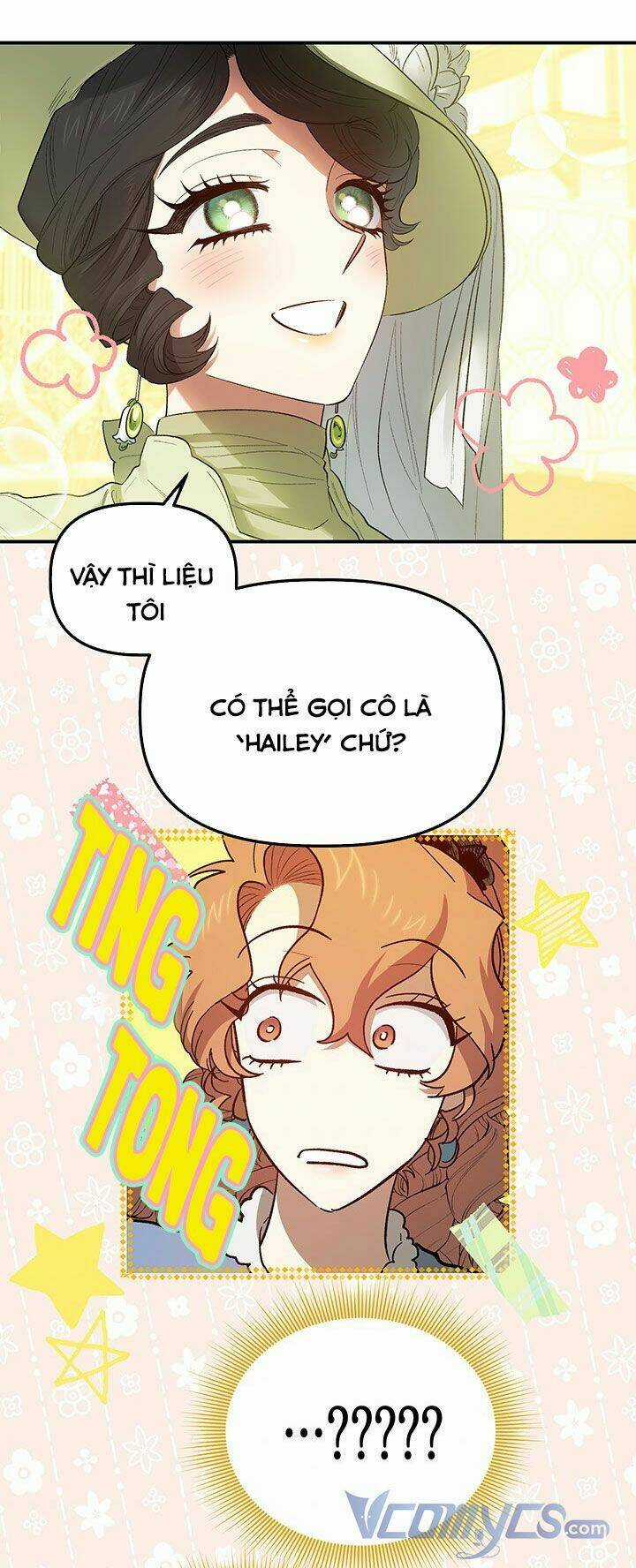 May Mắn Hay Bất Hạnh Chapter 66 trang 35