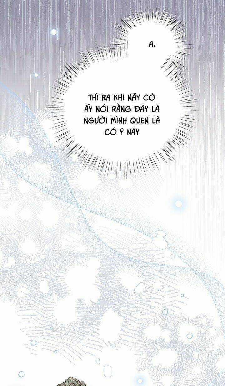 May Mắn Hay Bất Hạnh Chapter 66 trang 4