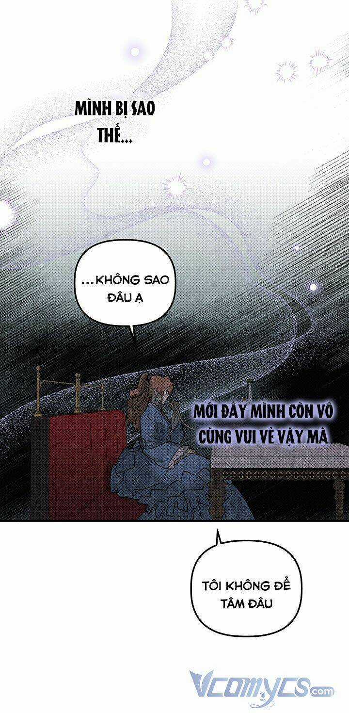 May Mắn Hay Bất Hạnh Chapter 66 trang 40