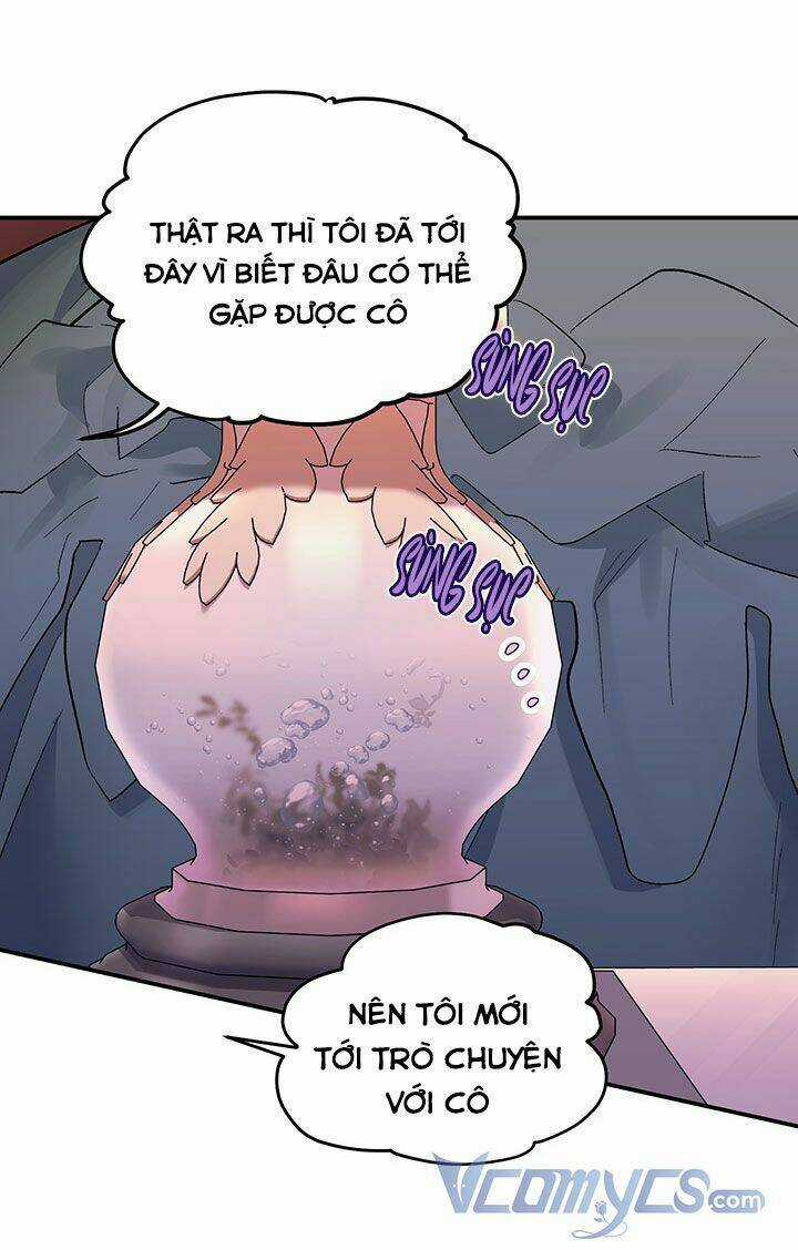 May Mắn Hay Bất Hạnh Chapter 66 trang 41