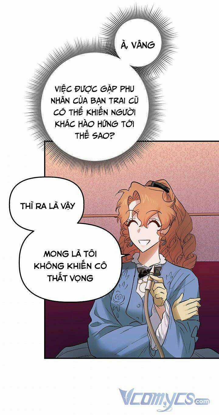 May Mắn Hay Bất Hạnh Chapter 66 trang 42