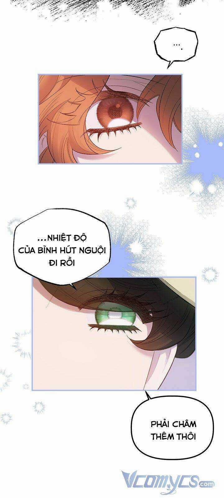 May Mắn Hay Bất Hạnh Chapter 66 trang 45