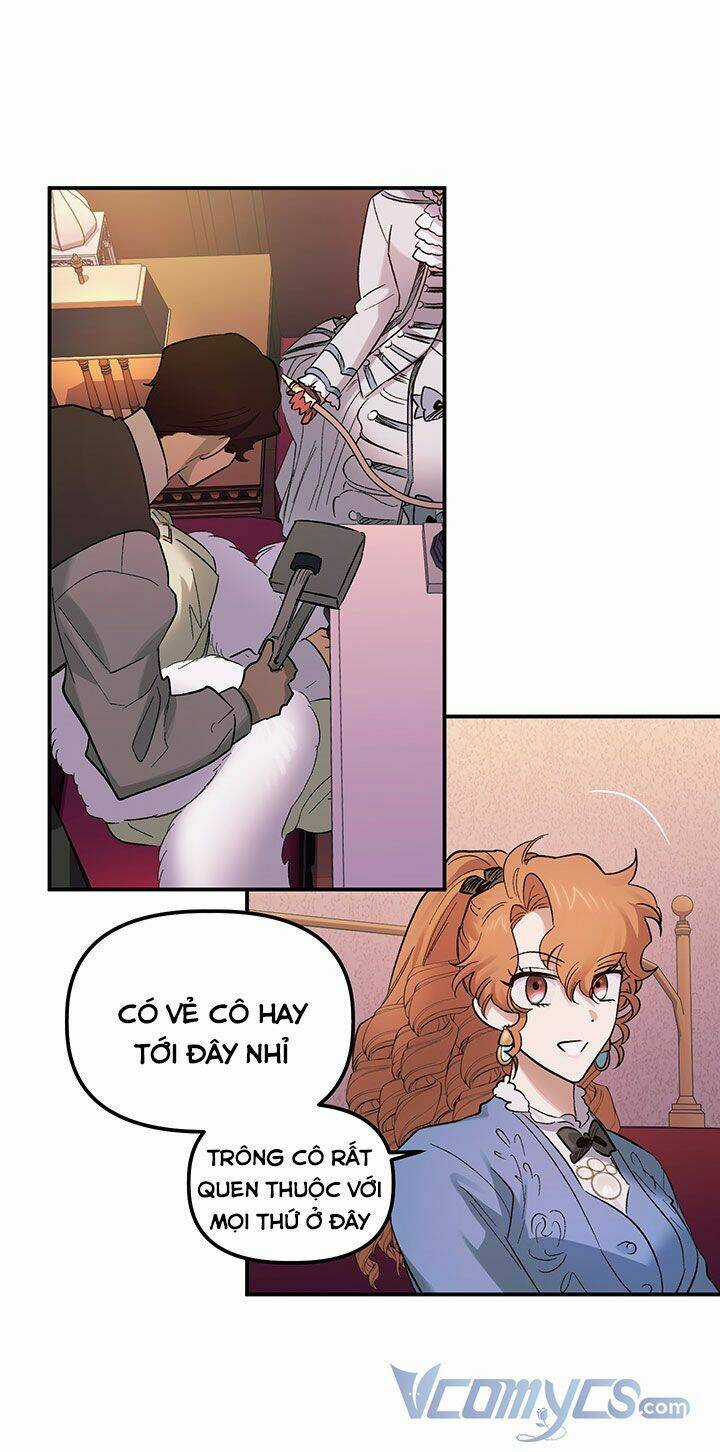 May Mắn Hay Bất Hạnh Chapter 66 trang 46