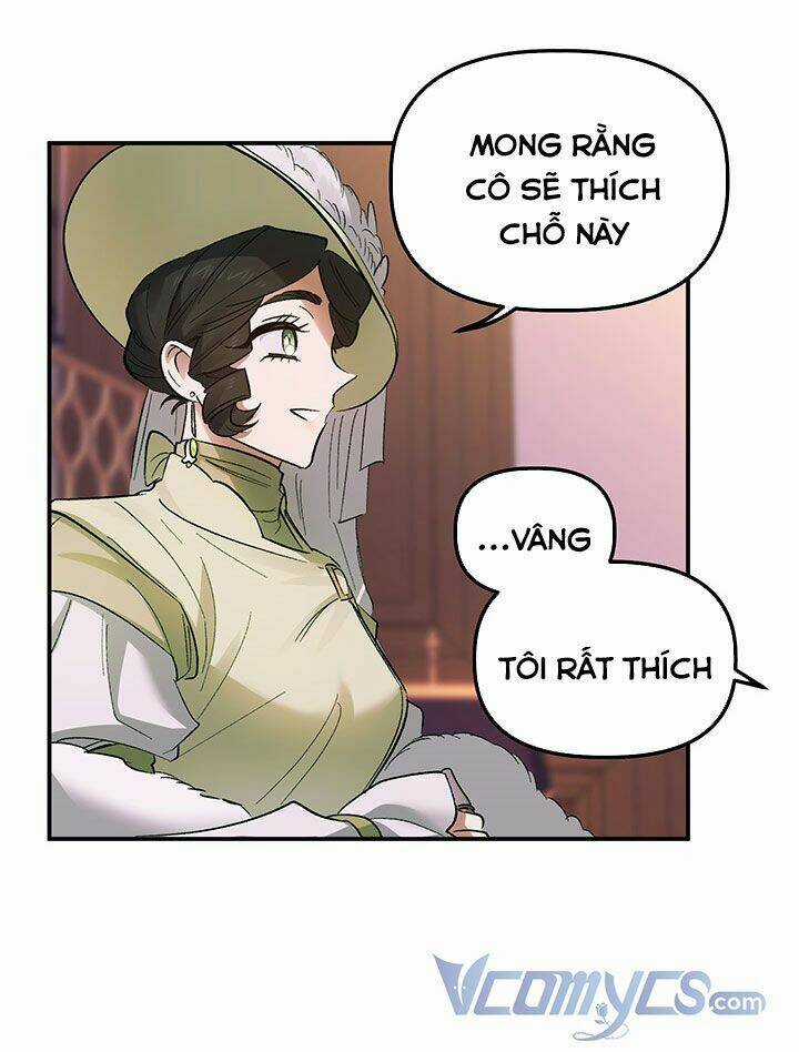 May Mắn Hay Bất Hạnh Chapter 66 trang 48