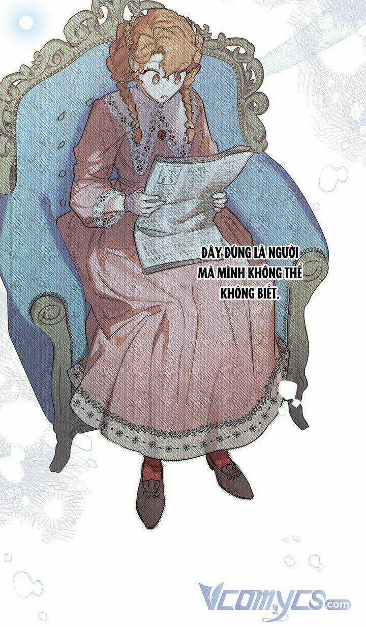 May Mắn Hay Bất Hạnh Chapter 66 trang 5