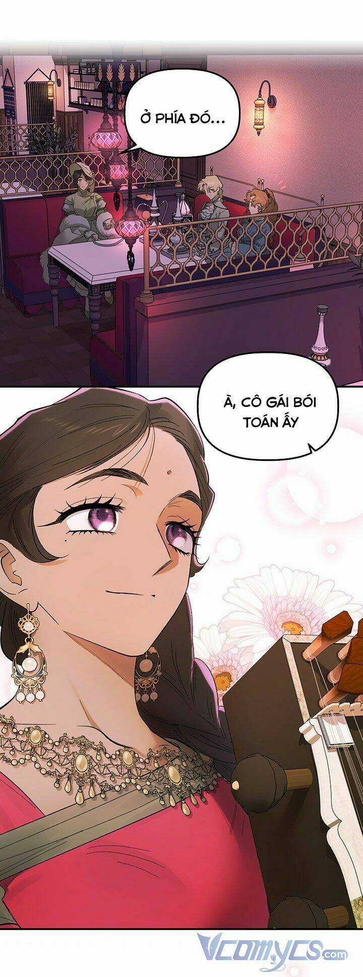 May Mắn Hay Bất Hạnh Chapter 66 trang 50