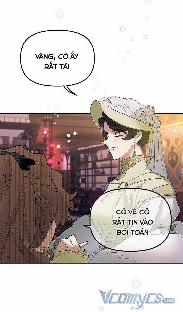 May Mắn Hay Bất Hạnh Chapter 66 trang 51