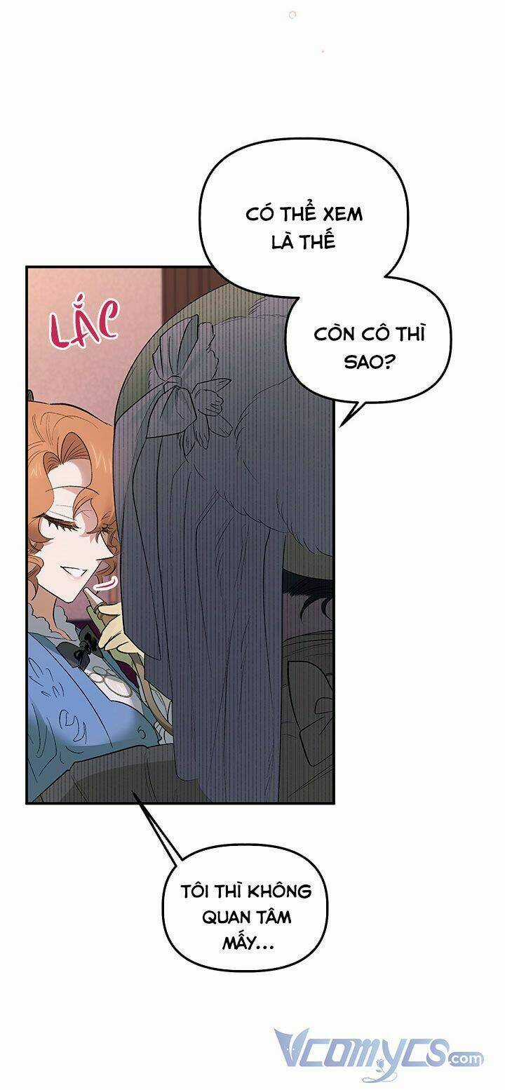 May Mắn Hay Bất Hạnh Chapter 66 trang 52