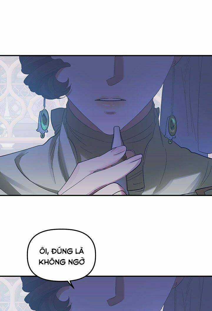 May Mắn Hay Bất Hạnh Chapter 66 trang 53