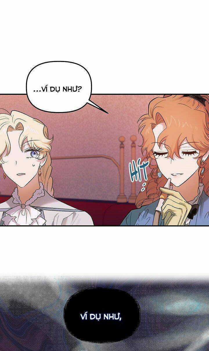 May Mắn Hay Bất Hạnh Chapter 66 trang 55