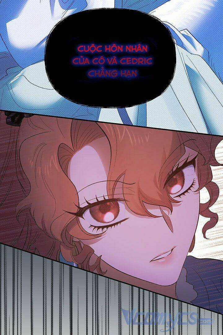 May Mắn Hay Bất Hạnh Chapter 66 trang 57