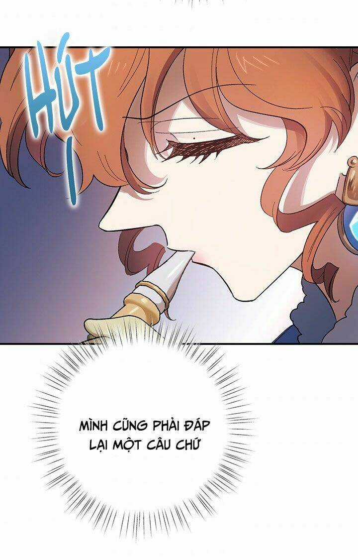 May Mắn Hay Bất Hạnh Chapter 66 trang 59