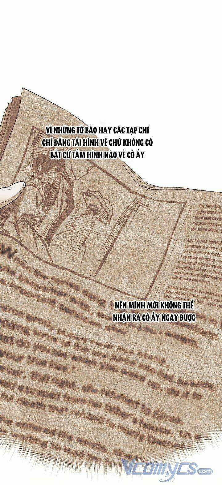 May Mắn Hay Bất Hạnh Chapter 66 trang 6