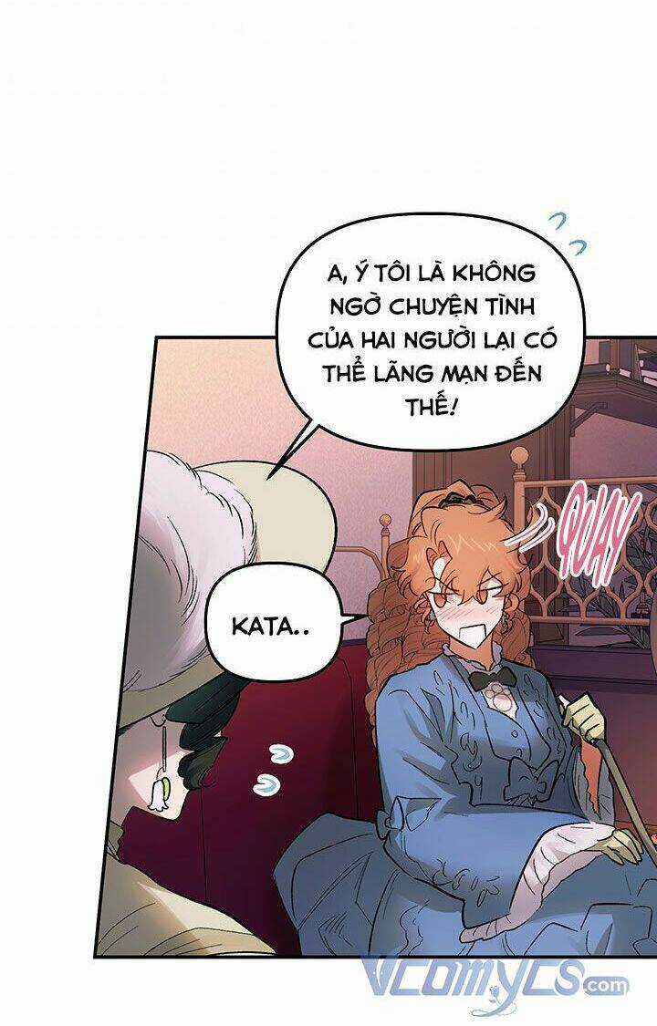 May Mắn Hay Bất Hạnh Chapter 66 trang 60