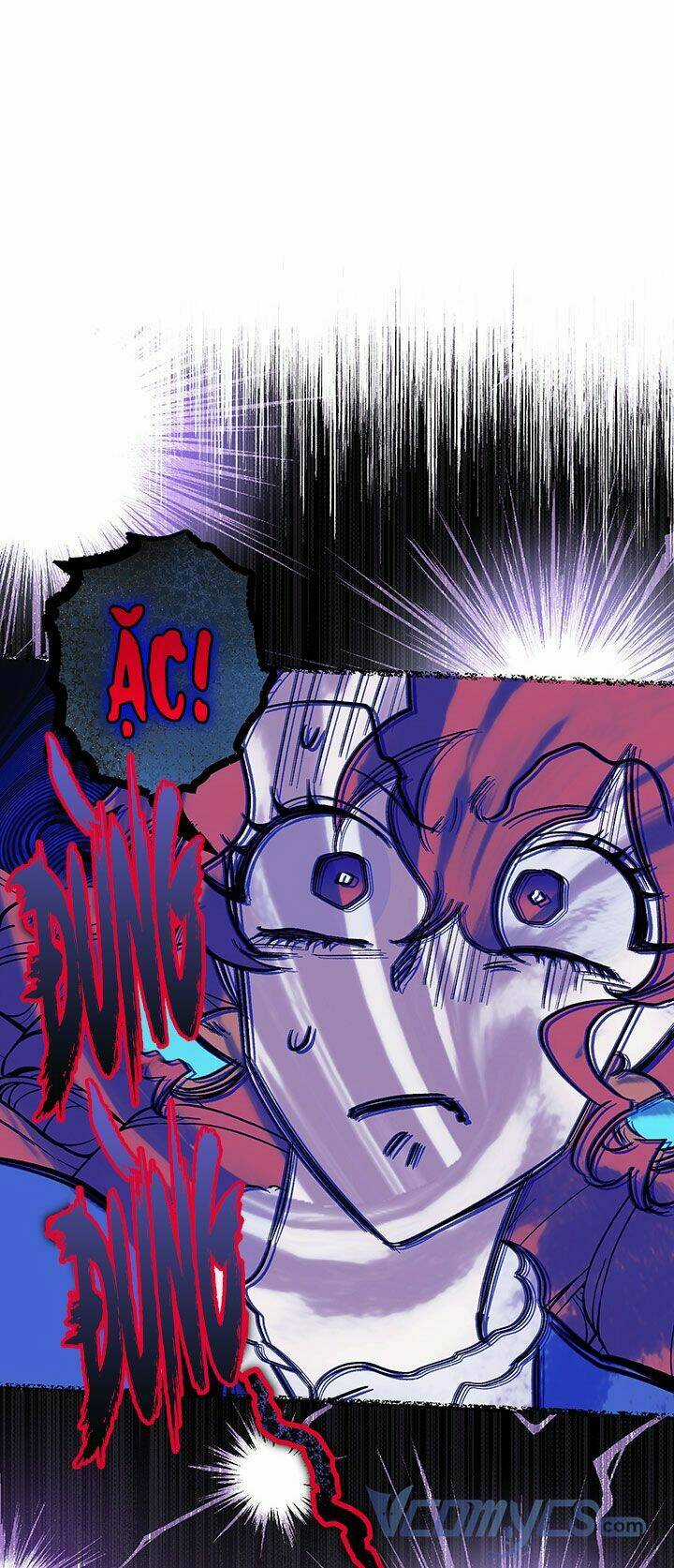 May Mắn Hay Bất Hạnh Chapter 66 trang 61