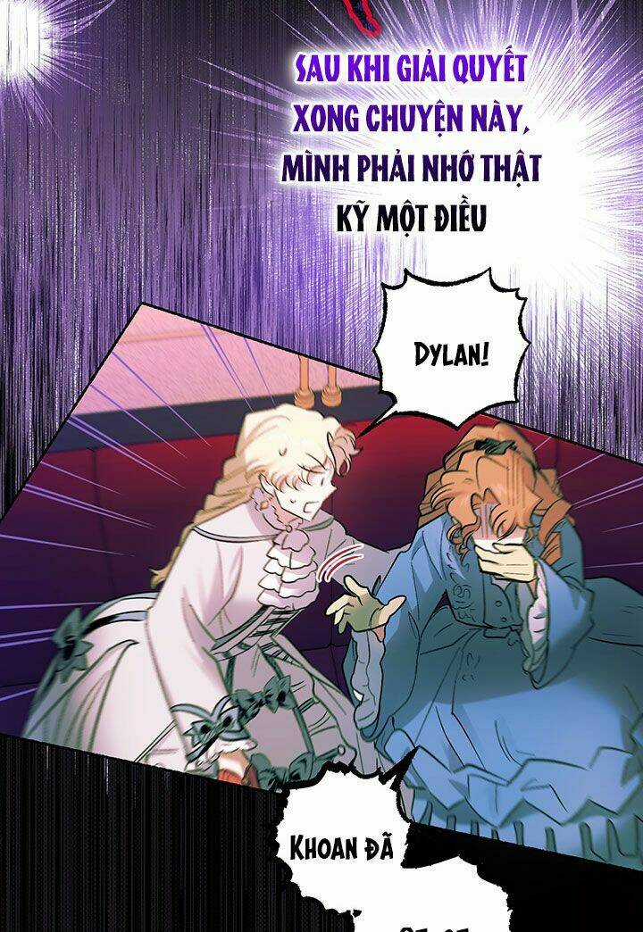 May Mắn Hay Bất Hạnh Chapter 66 trang 62