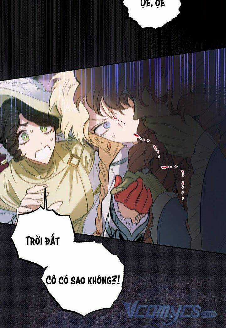 May Mắn Hay Bất Hạnh Chapter 66 trang 63