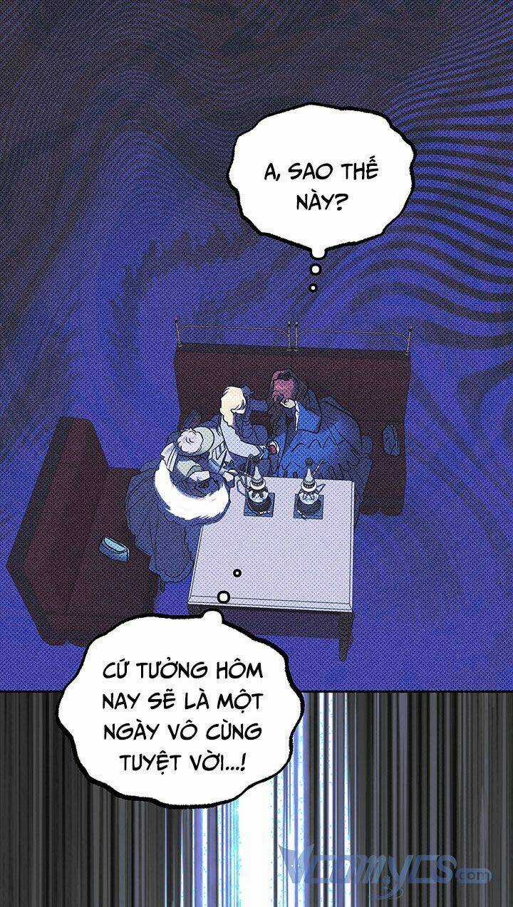 May Mắn Hay Bất Hạnh Chapter 66 trang 65