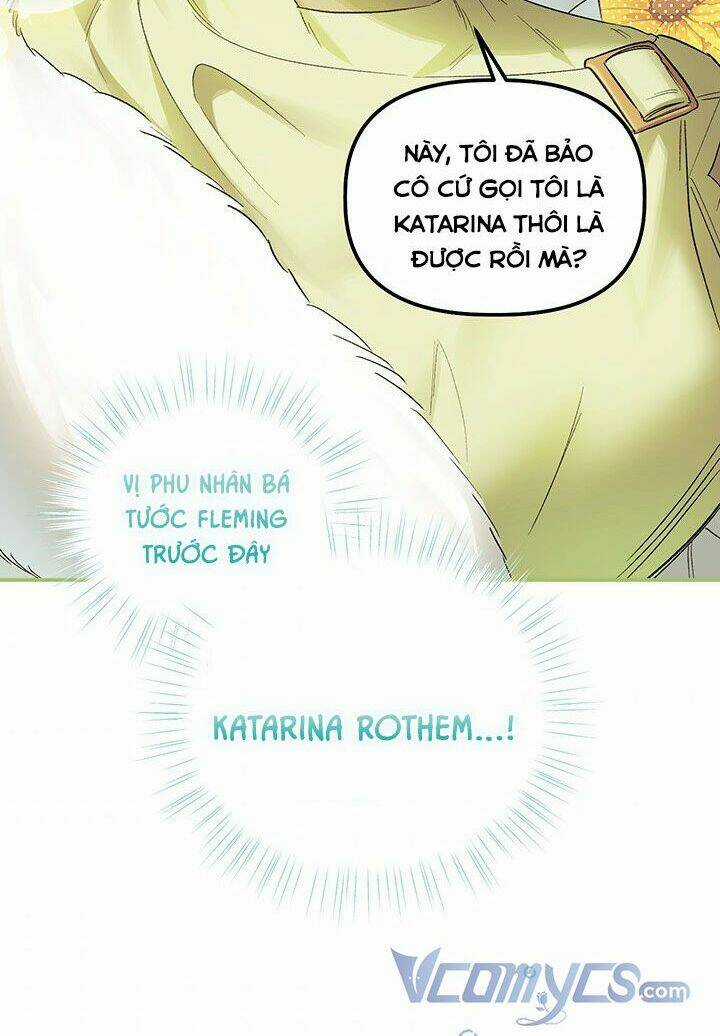 May Mắn Hay Bất Hạnh Chapter 66 trang 8