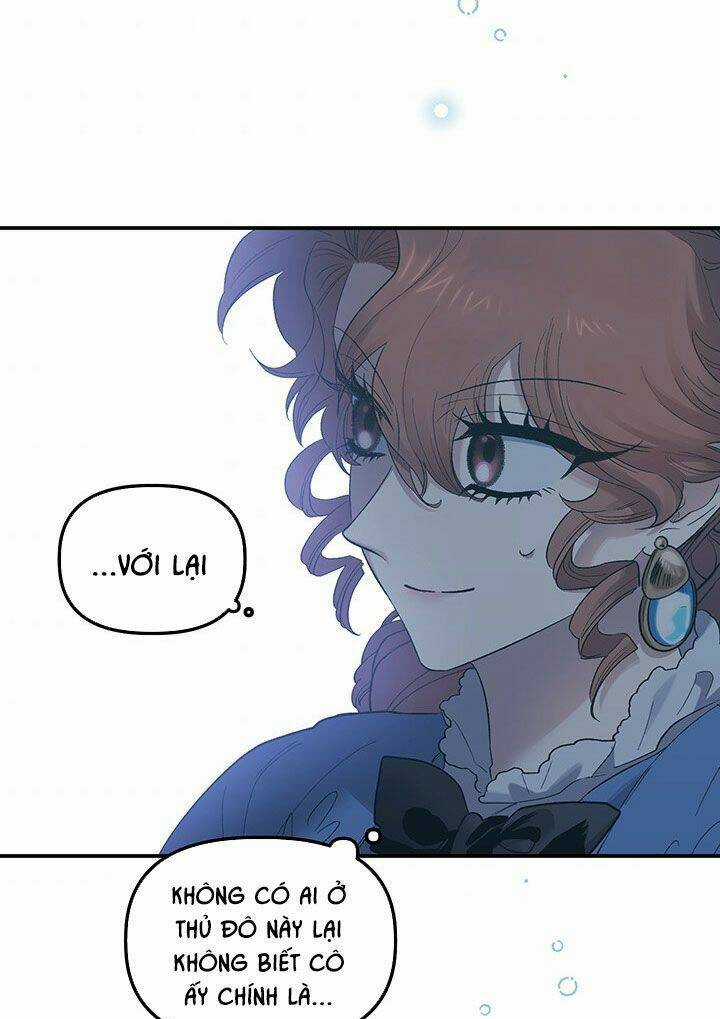 May Mắn Hay Bất Hạnh Chapter 66 trang 9