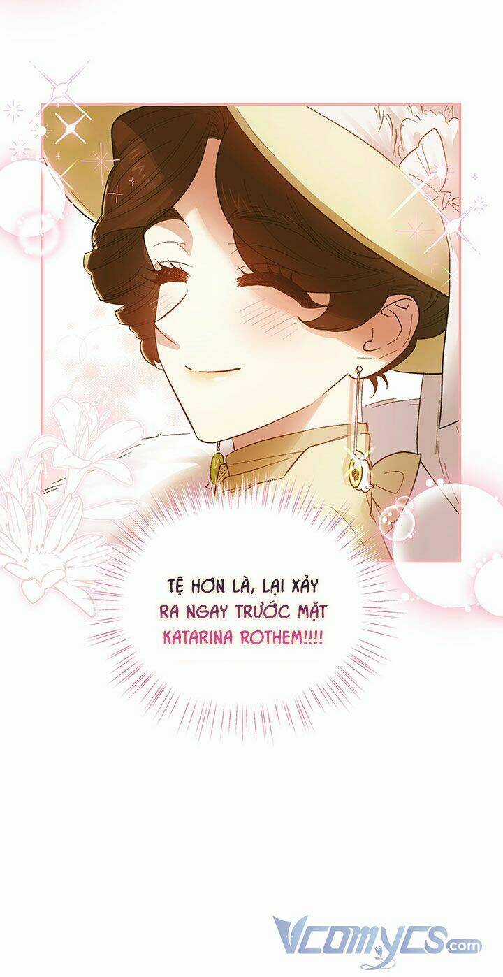 May Mắn Hay Bất Hạnh Chapter 67 trang 10