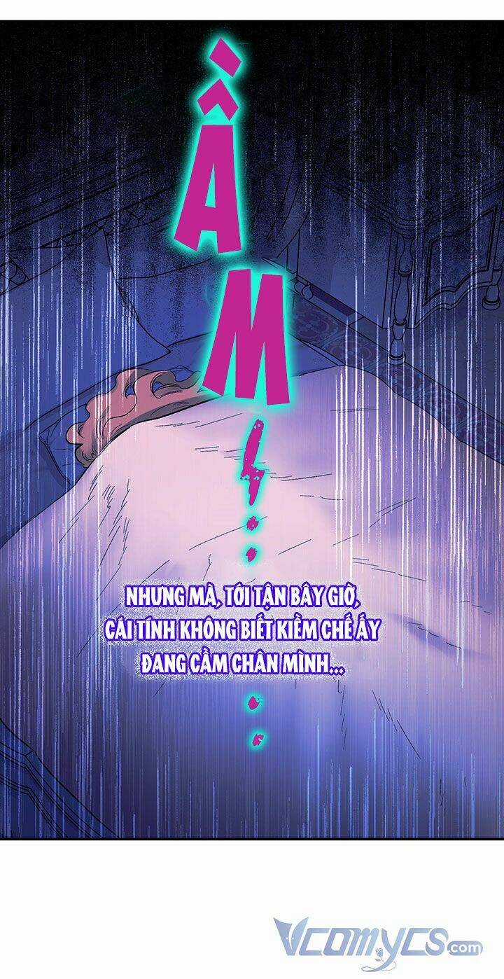 May Mắn Hay Bất Hạnh Chapter 67 trang 12