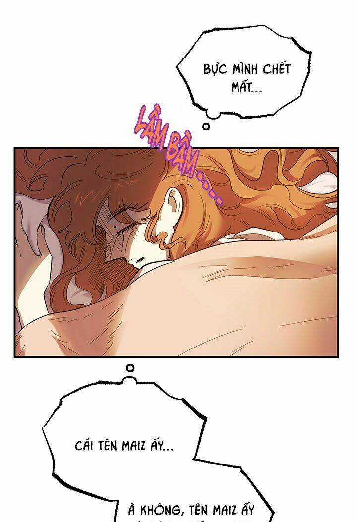 May Mắn Hay Bất Hạnh Chapter 67 trang 13