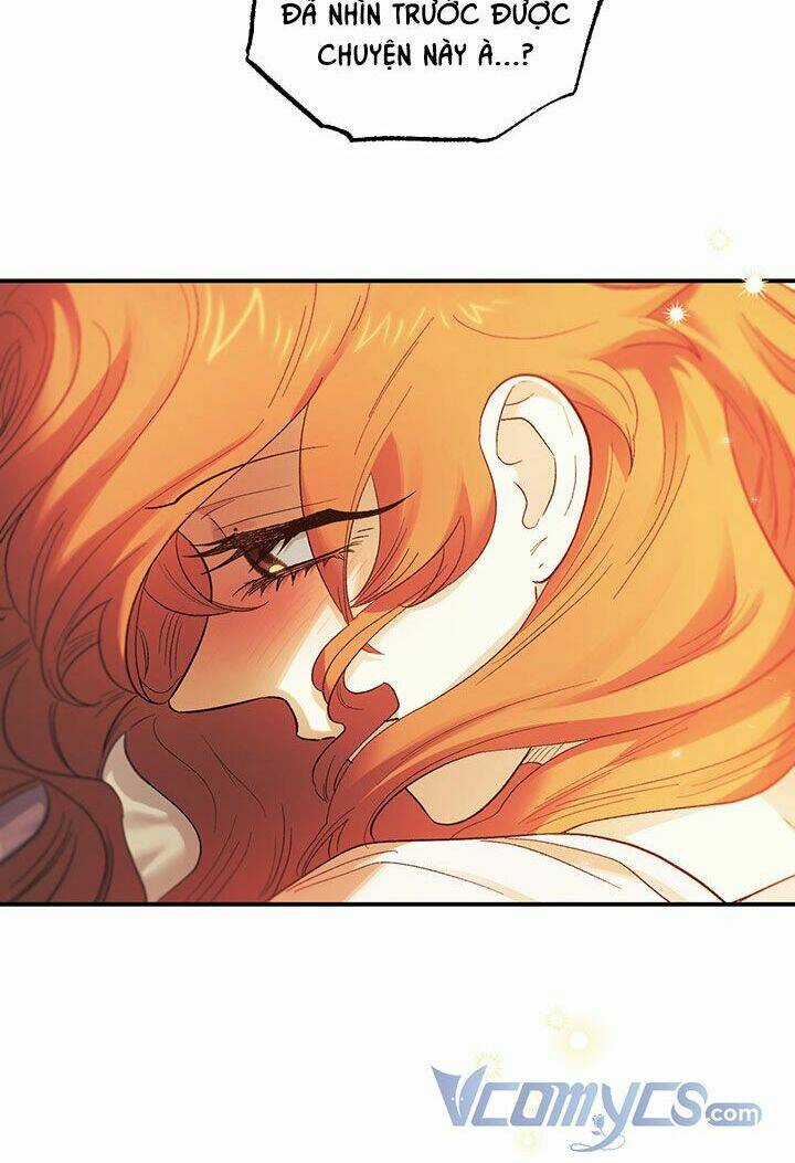 May Mắn Hay Bất Hạnh Chapter 67 trang 14