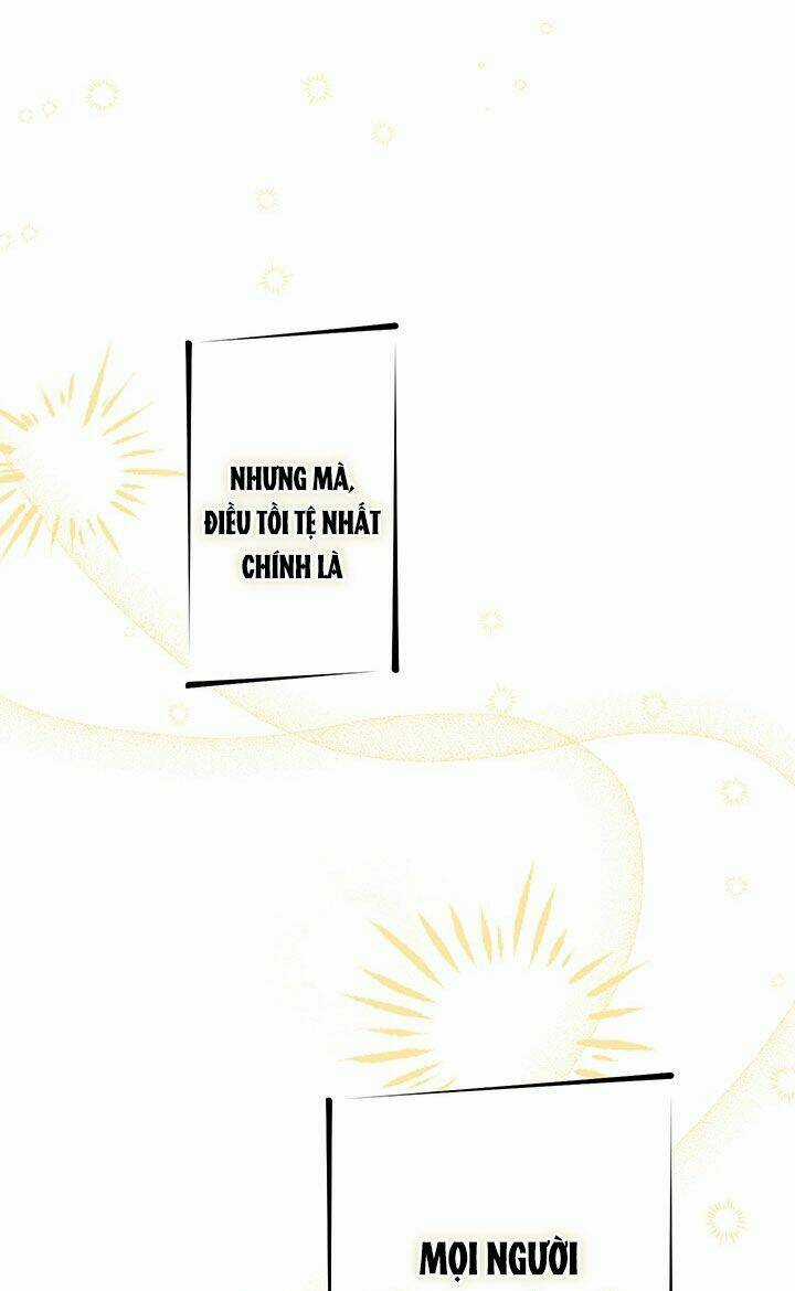 May Mắn Hay Bất Hạnh Chapter 67 trang 15