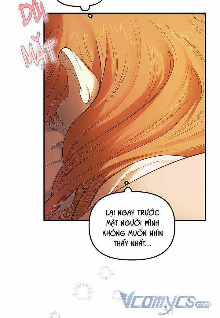 May Mắn Hay Bất Hạnh Chapter 67 trang 19