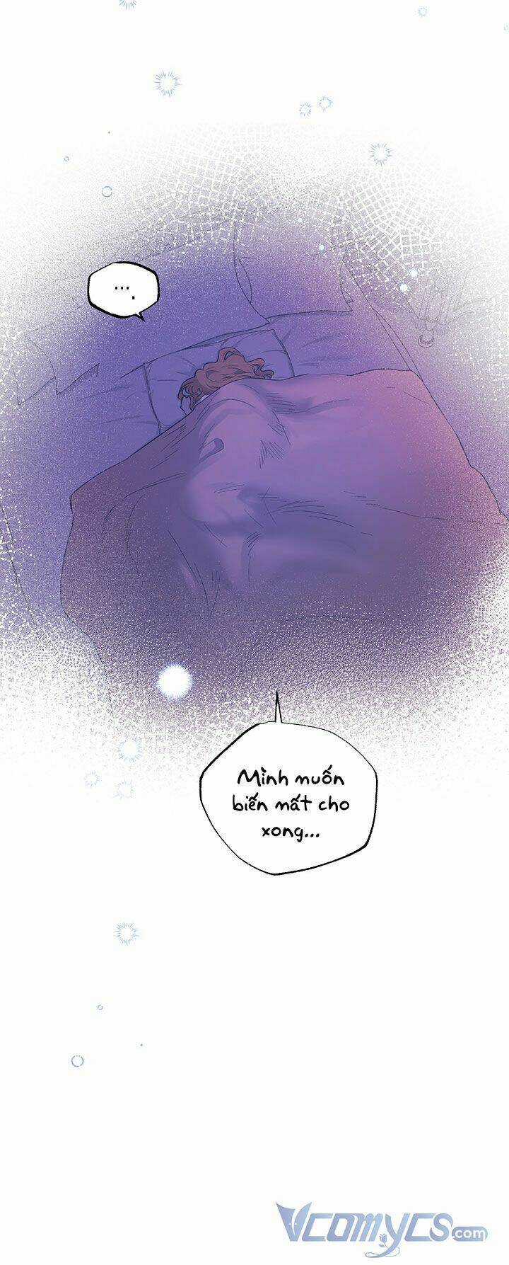 May Mắn Hay Bất Hạnh Chapter 67 trang 20