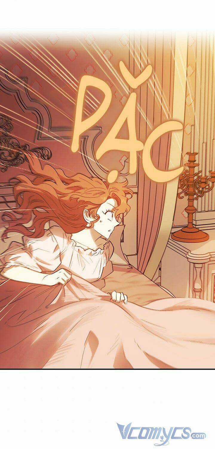 May Mắn Hay Bất Hạnh Chapter 67 trang 22