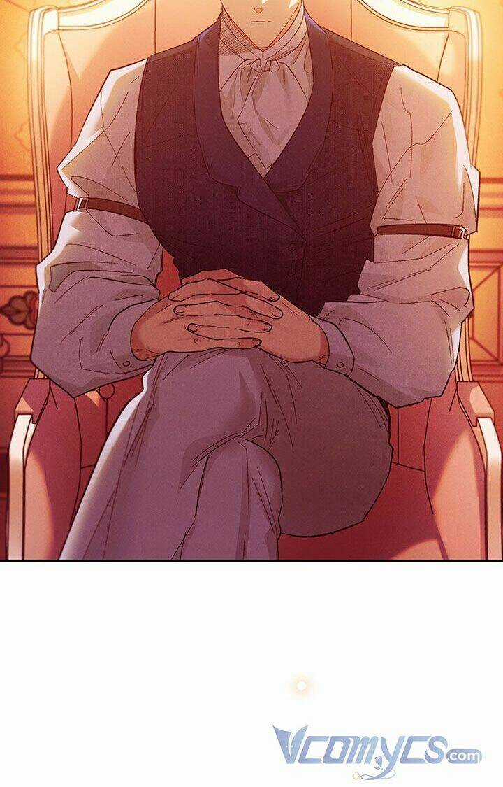 May Mắn Hay Bất Hạnh Chapter 67 trang 24