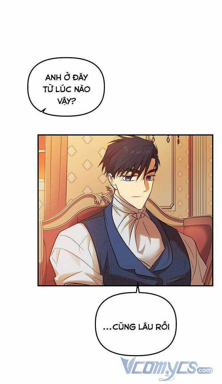 May Mắn Hay Bất Hạnh Chapter 67 trang 28