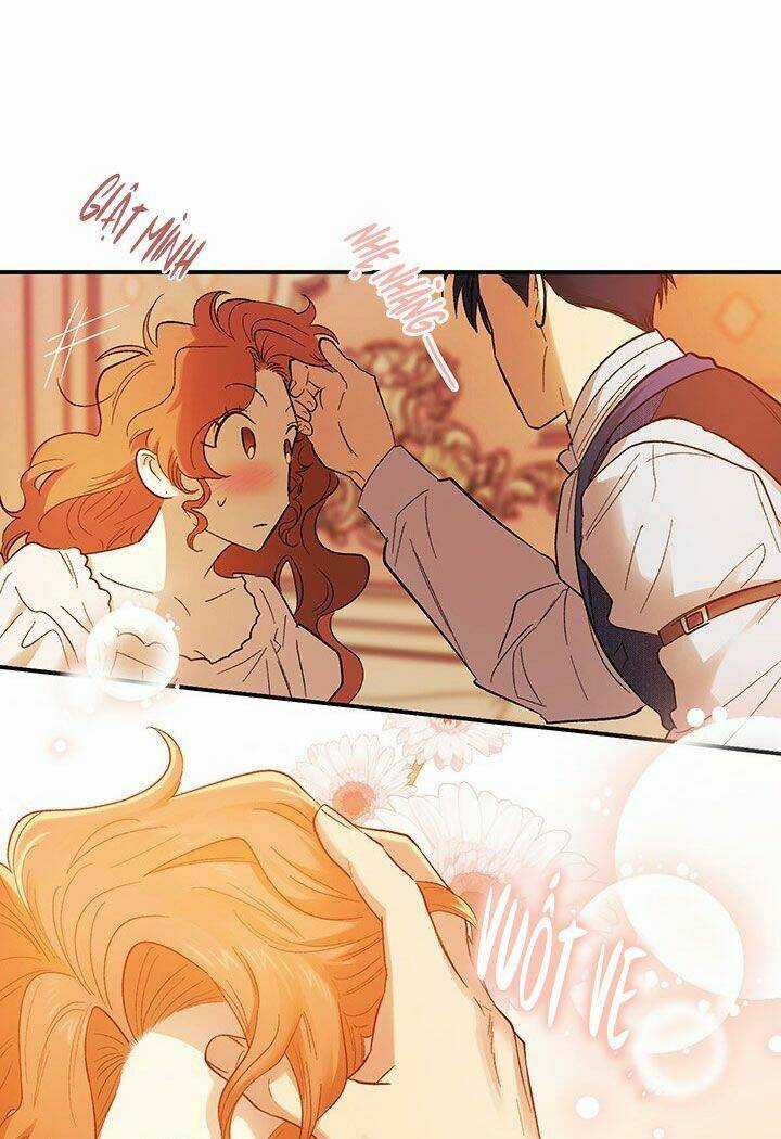 May Mắn Hay Bất Hạnh Chapter 67 trang 30