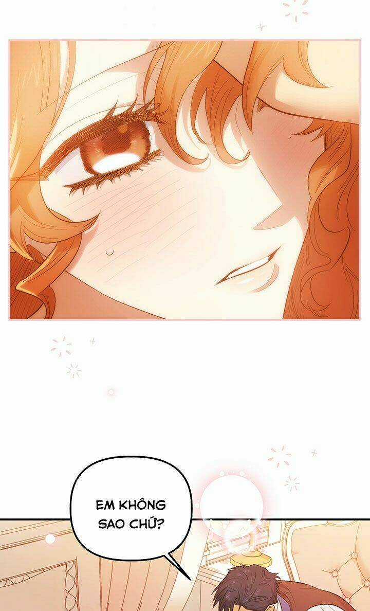 May Mắn Hay Bất Hạnh Chapter 67 trang 32