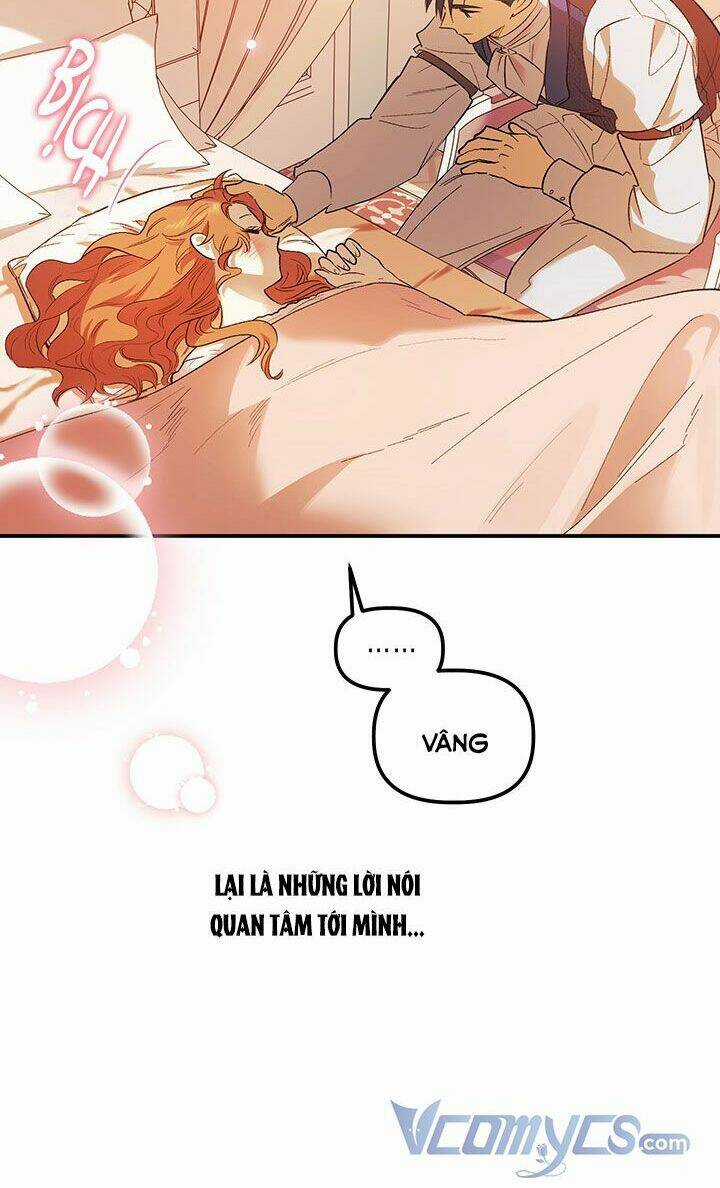 May Mắn Hay Bất Hạnh Chapter 67 trang 33