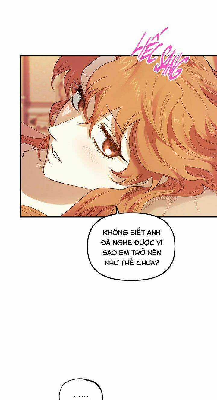 May Mắn Hay Bất Hạnh Chapter 67 trang 34