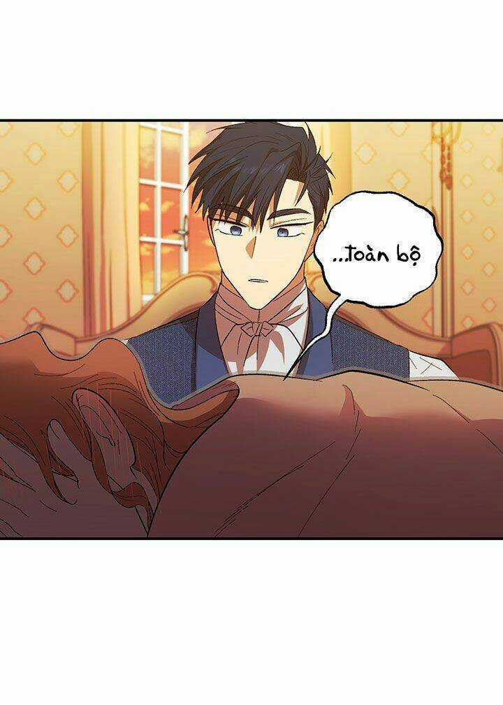 May Mắn Hay Bất Hạnh Chapter 67 trang 36