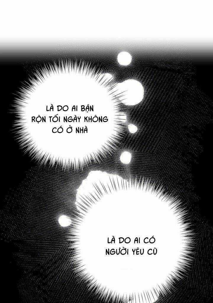 May Mắn Hay Bất Hạnh Chapter 67 trang 38