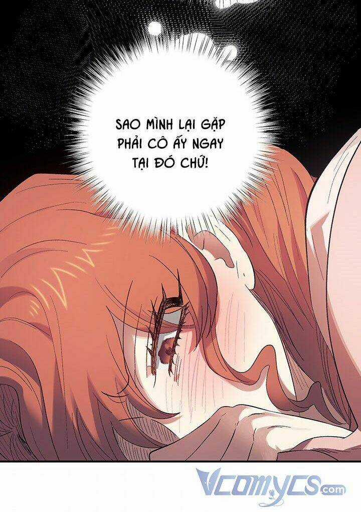 May Mắn Hay Bất Hạnh Chapter 67 trang 39