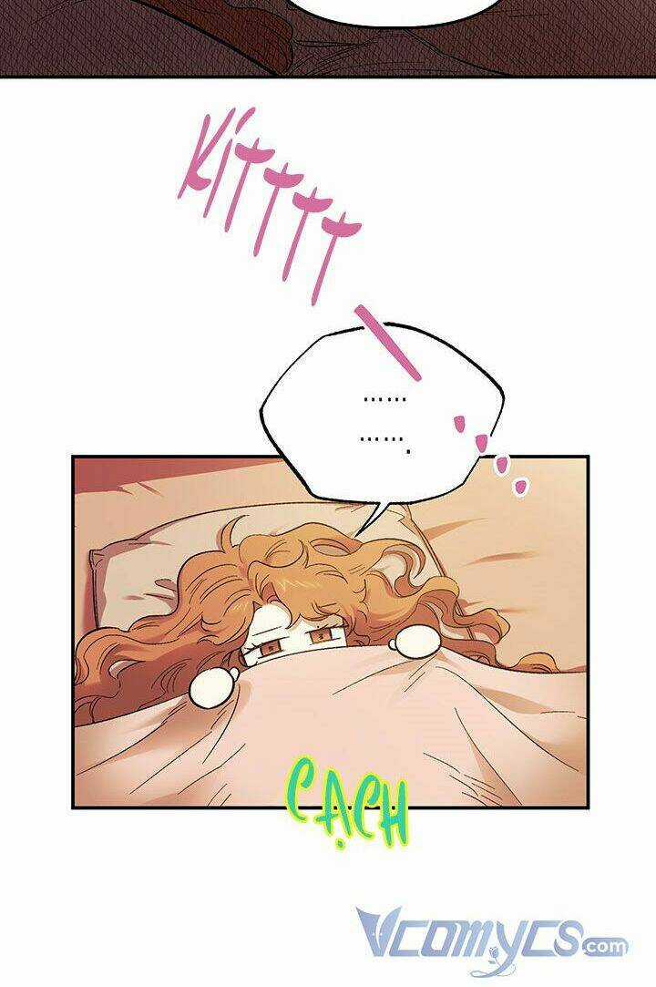 May Mắn Hay Bất Hạnh Chapter 67 trang 4