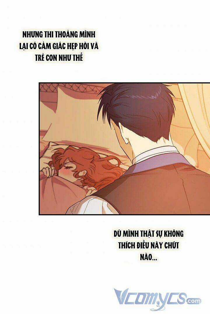 May Mắn Hay Bất Hạnh Chapter 67 trang 41