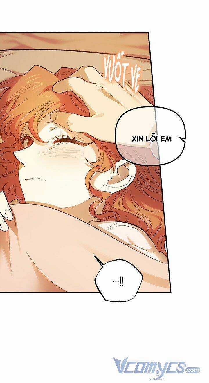 May Mắn Hay Bất Hạnh Chapter 67 trang 42