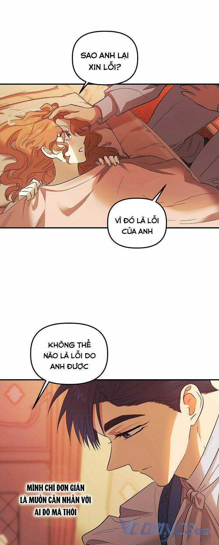 May Mắn Hay Bất Hạnh Chapter 67 trang 43