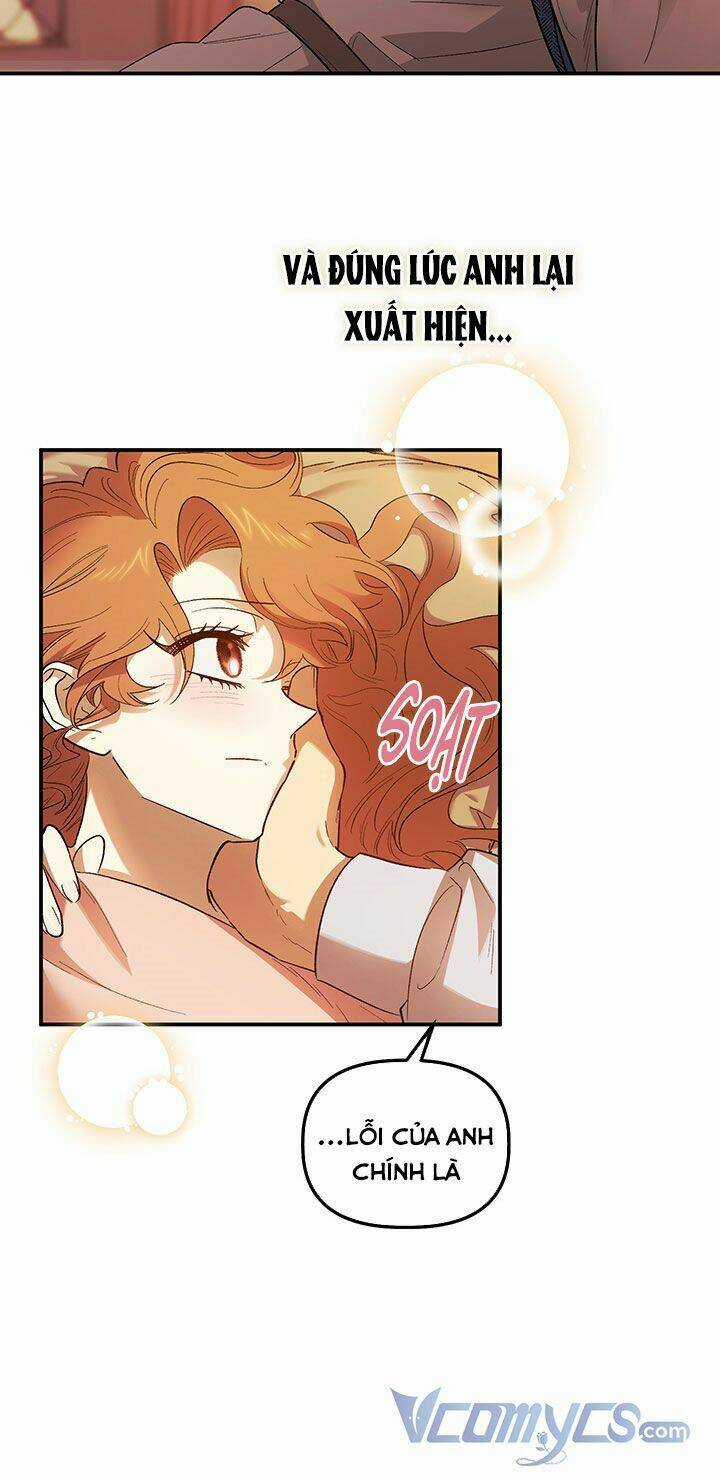 May Mắn Hay Bất Hạnh Chapter 67 trang 44