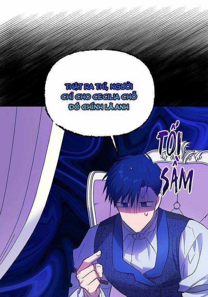 May Mắn Hay Bất Hạnh Chapter 67 trang 45