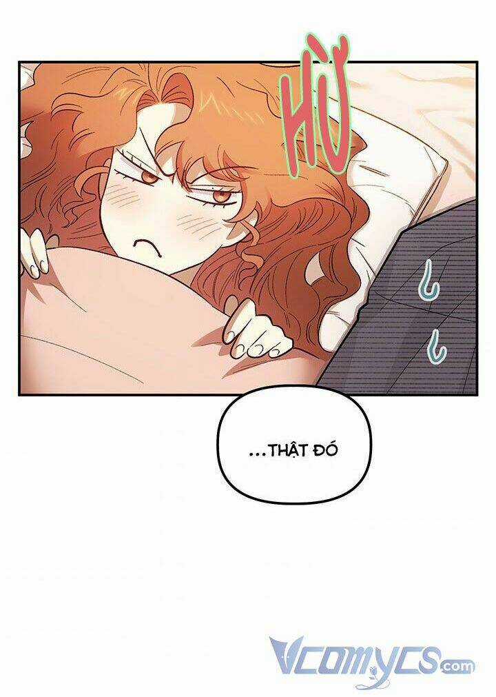 May Mắn Hay Bất Hạnh Chapter 67 trang 48