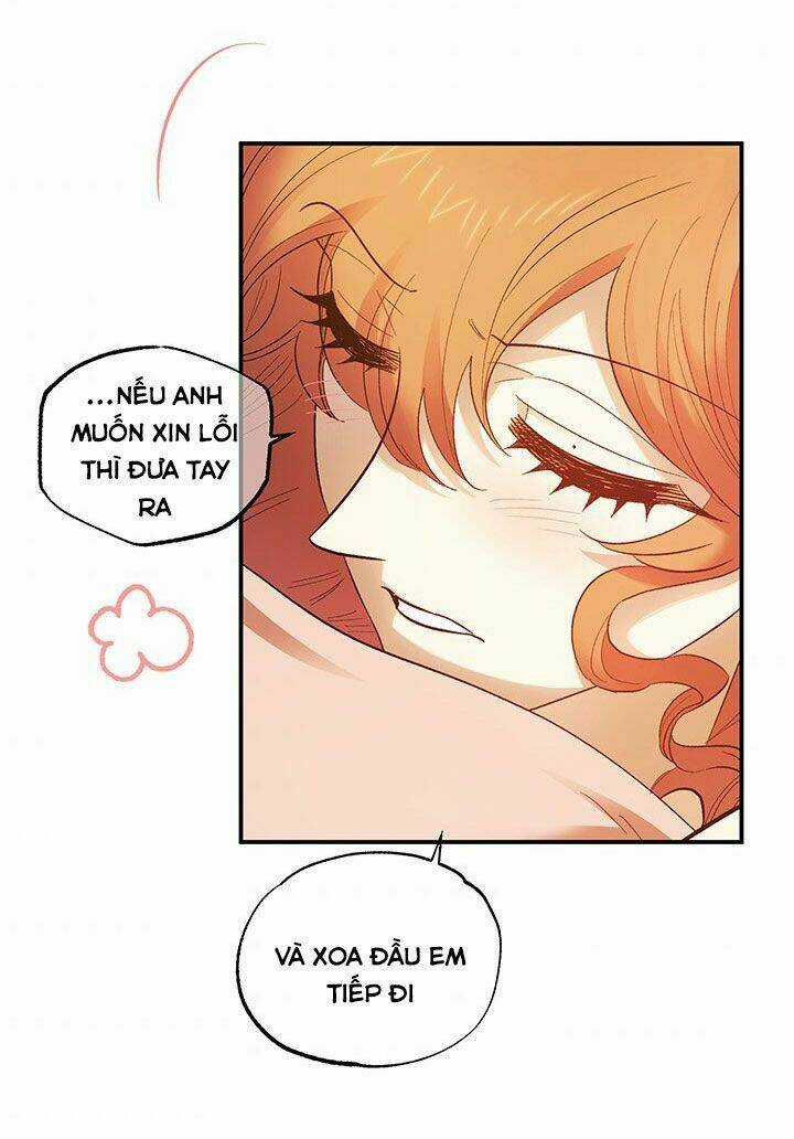 May Mắn Hay Bất Hạnh Chapter 67 trang 49